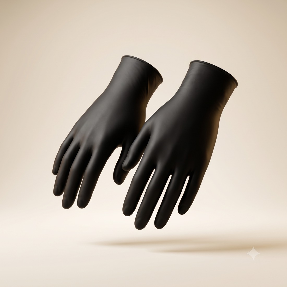 Nitrile Gloves