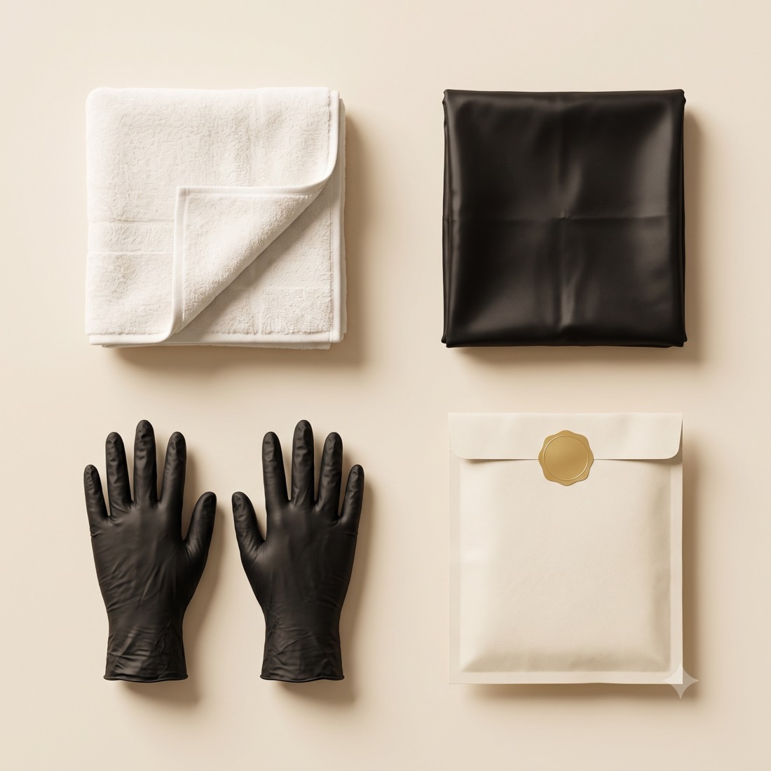 Salon Hygiene Kits